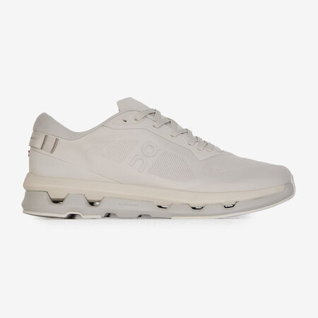 ON RUNNING CLOUDZONE BEIGE HOMBRE