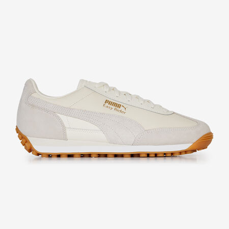 PUMA rider EASY RIDER MIX BEIGE/BLANCO HOMBRE