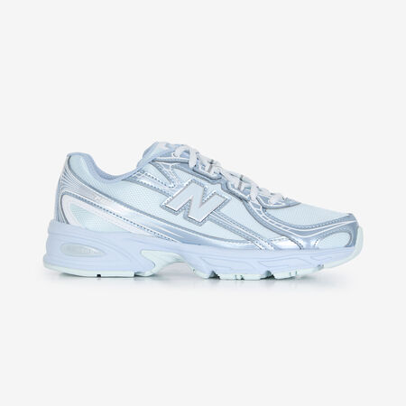 NEW BALANCE 740 740 AZUL JUNIOR