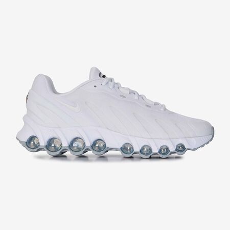 NIKE air max AIR MAX DN8 BLANCO/PLATEADO HOMBRE