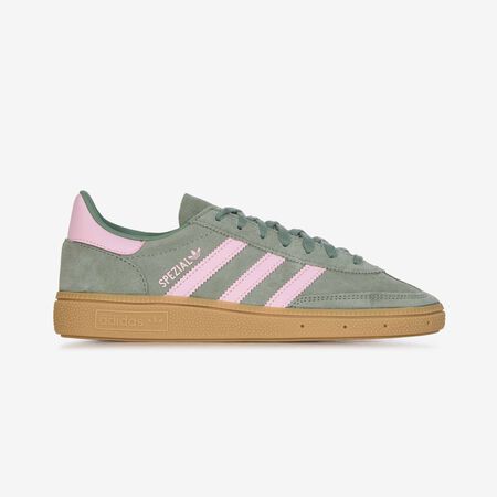 ADIDAS ORIGINALS spezial HANDBALL SPEZIAL CAQUI/ROSA JUNIOR