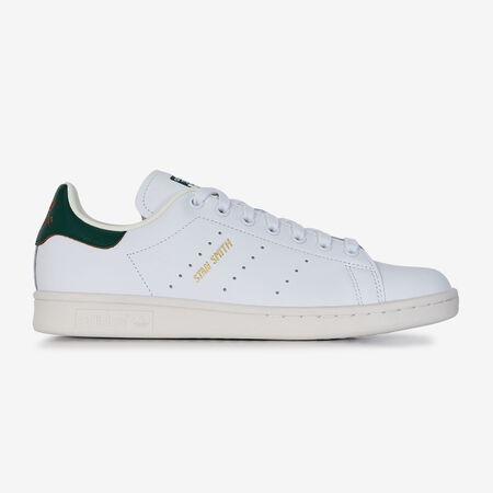 ADIDAS ORIGINALS stan smith STAN SMITH BLANCO/VERDE HOMBRE