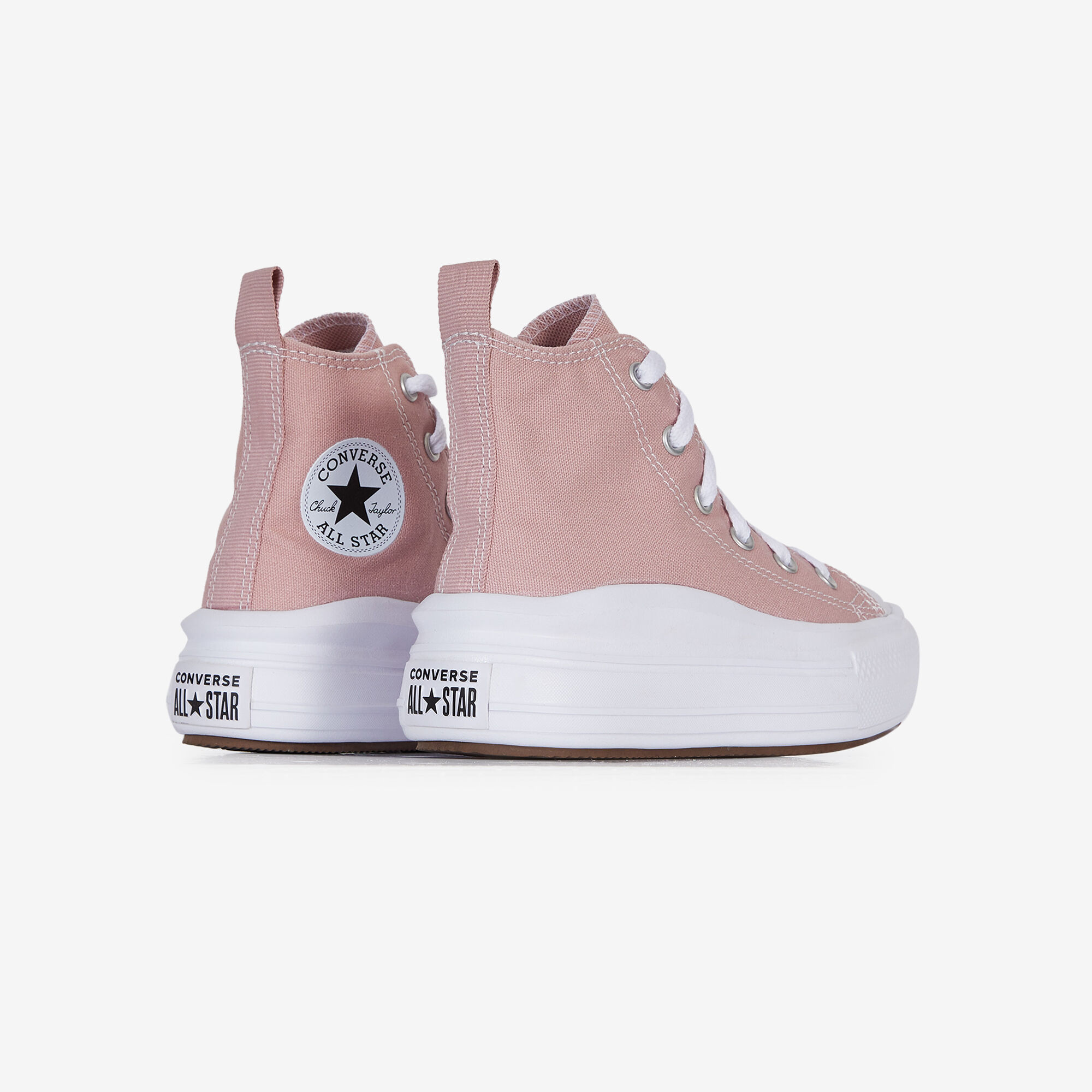 Convertir converse rosas en blancas clearance