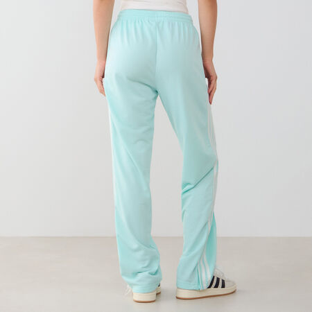 ADIDAS ORIGINALS PANT JOGGER FIREBIRD AZUL/BLANCO MUJER