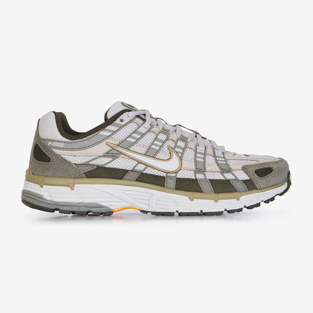 NIKE p-6000 P-6000 BEIGE/CAQUI HOMBRE