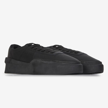 LACOSTE AURA CLUB NEGRO HOMBRE
