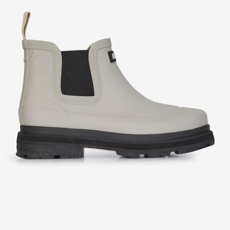 AIGLE SOFT RAIN BLANCO MUJER