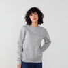 null : GRIS/BLANCO
