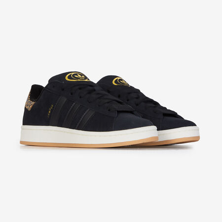 ADIDAS ORIGINALS campus CAMPUS 00s LEOPARD NEGRO/MULTICOLOR JUNIOR