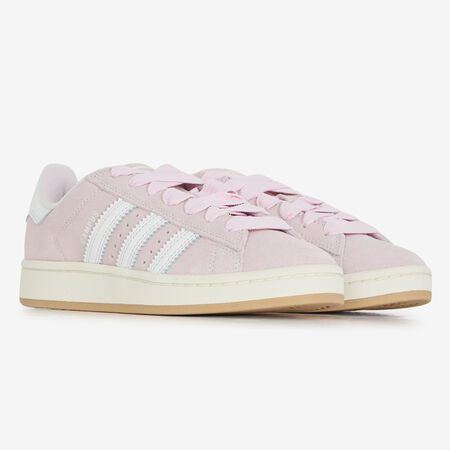 ADIDAS ORIGINALS campus CAMPUS 00S ROSA/BLANCO MUJER