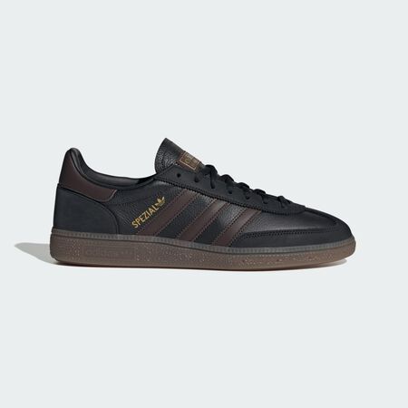 ADIDAS ORIGINALS spezial HANDBALL SPEZIAL LEATHER NEGRO/GRIS HOMBRE