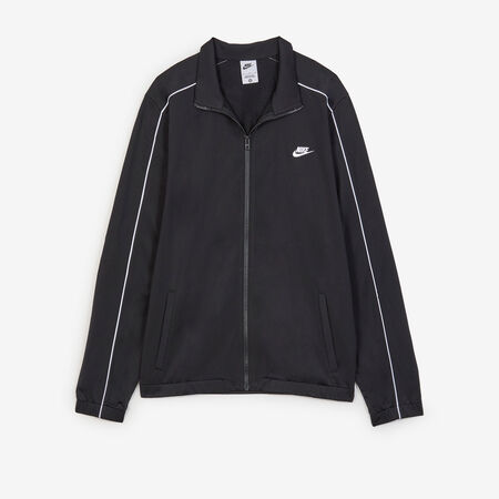 NIKE SET TRACKSUIT PK NEGRO/BLANCO HOMBRE
