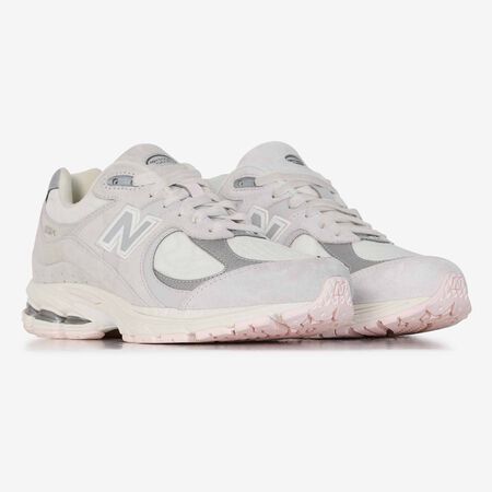 NEW BALANCE 2002r 2002R GRIS MUJER