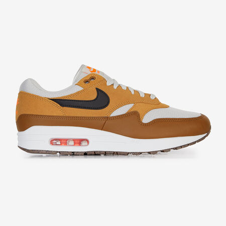 NIKE air max AIR MAX 1 MARRÓN/BEIGE HOMBRE
