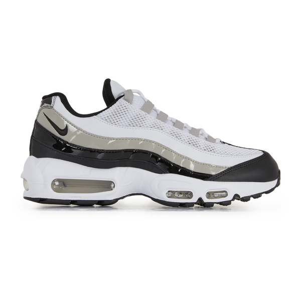 Reverberación No quiero pistola NIKE AIR MAX 95 NEGRO/BEIGE | Courir.es