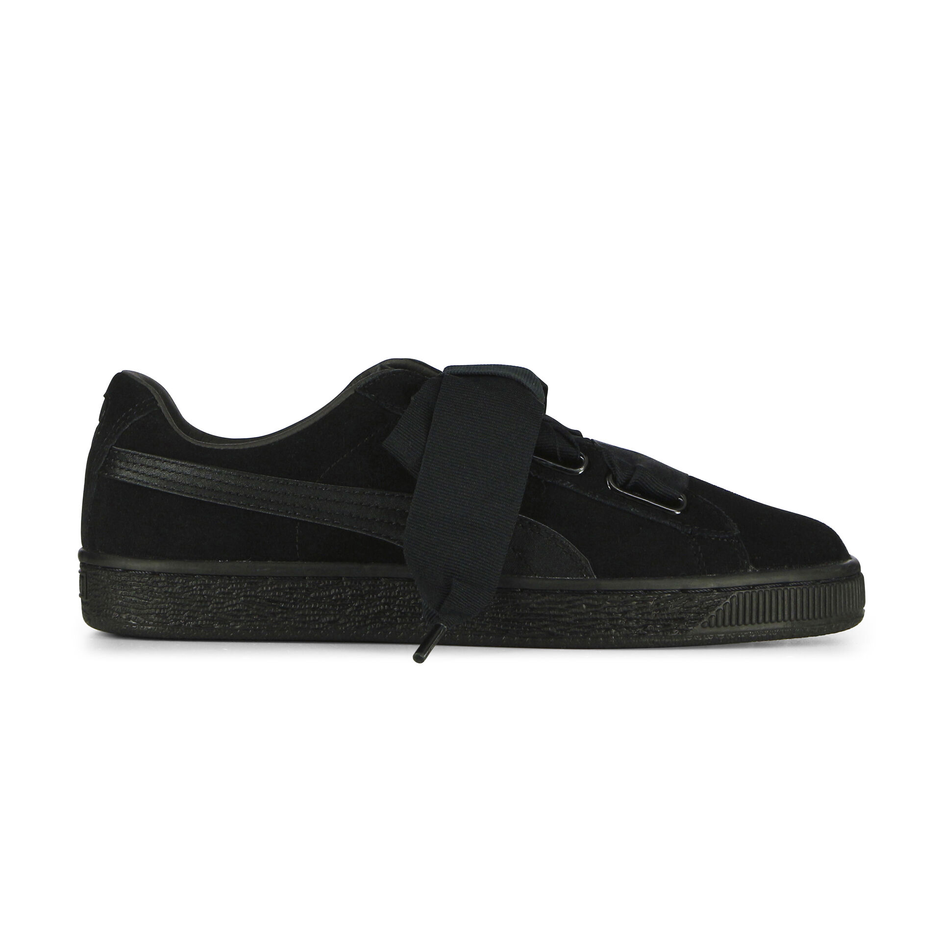 puma suede heart mujer rebajas