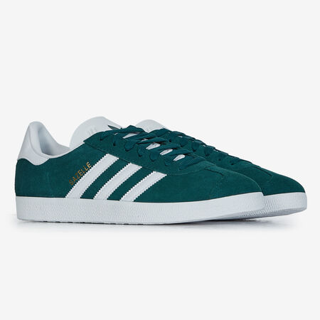 ADIDAS ORIGINALS gazelle GAZELLE VERDE/BLANCO HOMBRE