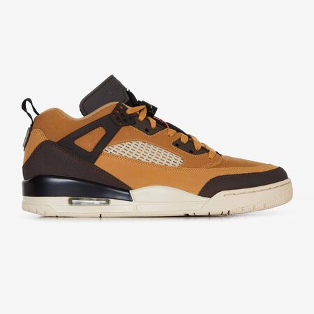 JORDAN SPIZIKE MARRÓN/BEIGE HOMBRE