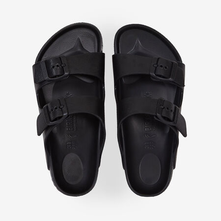 BIRKENSTOCK arizona ARIZONA EVA NEGRO JUNIOR