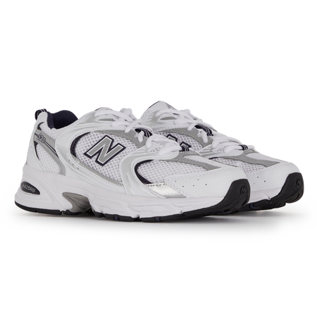 NEW BALANCE 530 530 BLANCO/AZUL MARINO MUJER
