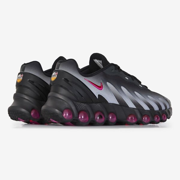 NIKE AIR MAX DN8 NEGRO/ROSA CORDONES HOMBRE - Main Image