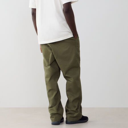 JORDAN PANT CARGO ESSENTIAL WOVEN VERDE HOMBRE
