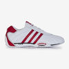 null : BLANCO/ROJO