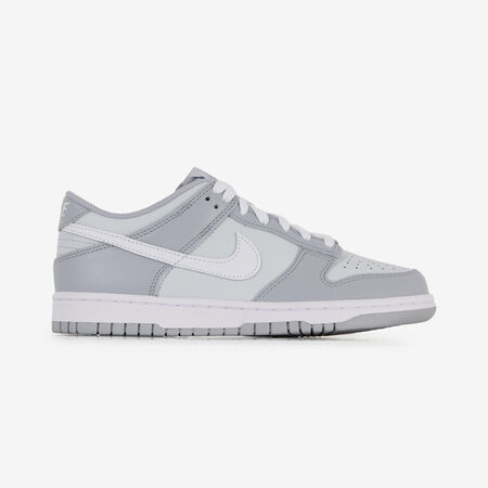 DUNK LOW TWO TONE GREY : GRIS