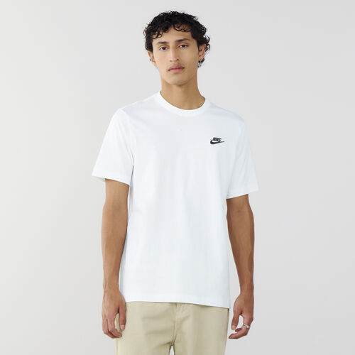 TEE SHIRT CLUB