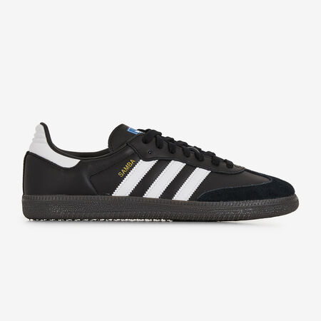SAMBA OG : NEGRO/BLANCO