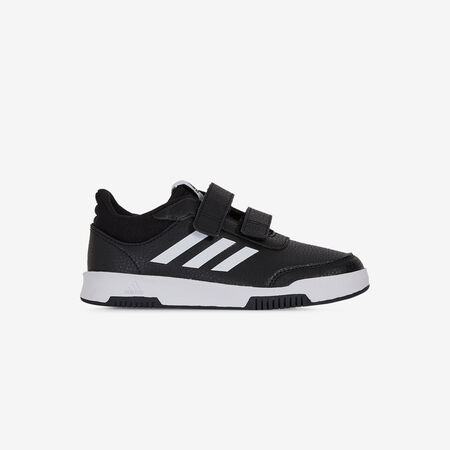 ADIDAS ORIGINALS TENSAUR SPORT 2.0 CF NEGRO/BLANCO INFANTIL