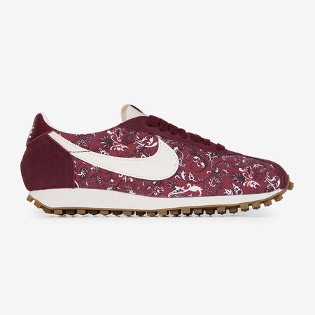 NIKE LD-1000 BURDEOS MUJER