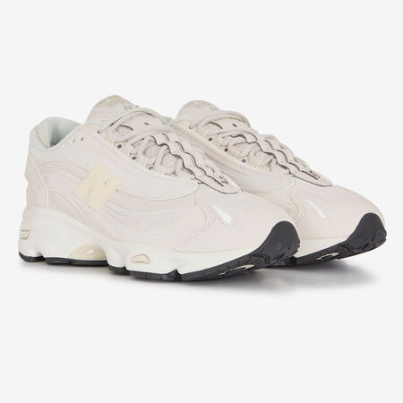 NEW BALANCE 1000 1000 BEIGE/BLANCO HOMBRE