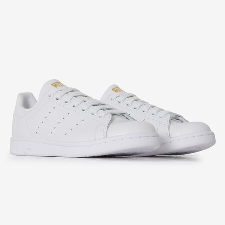 ADIDAS ORIGINALS stan smith STAN SMITH BLANCO/DORADO MUJER