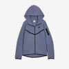 null : AZUL/NEGRO
