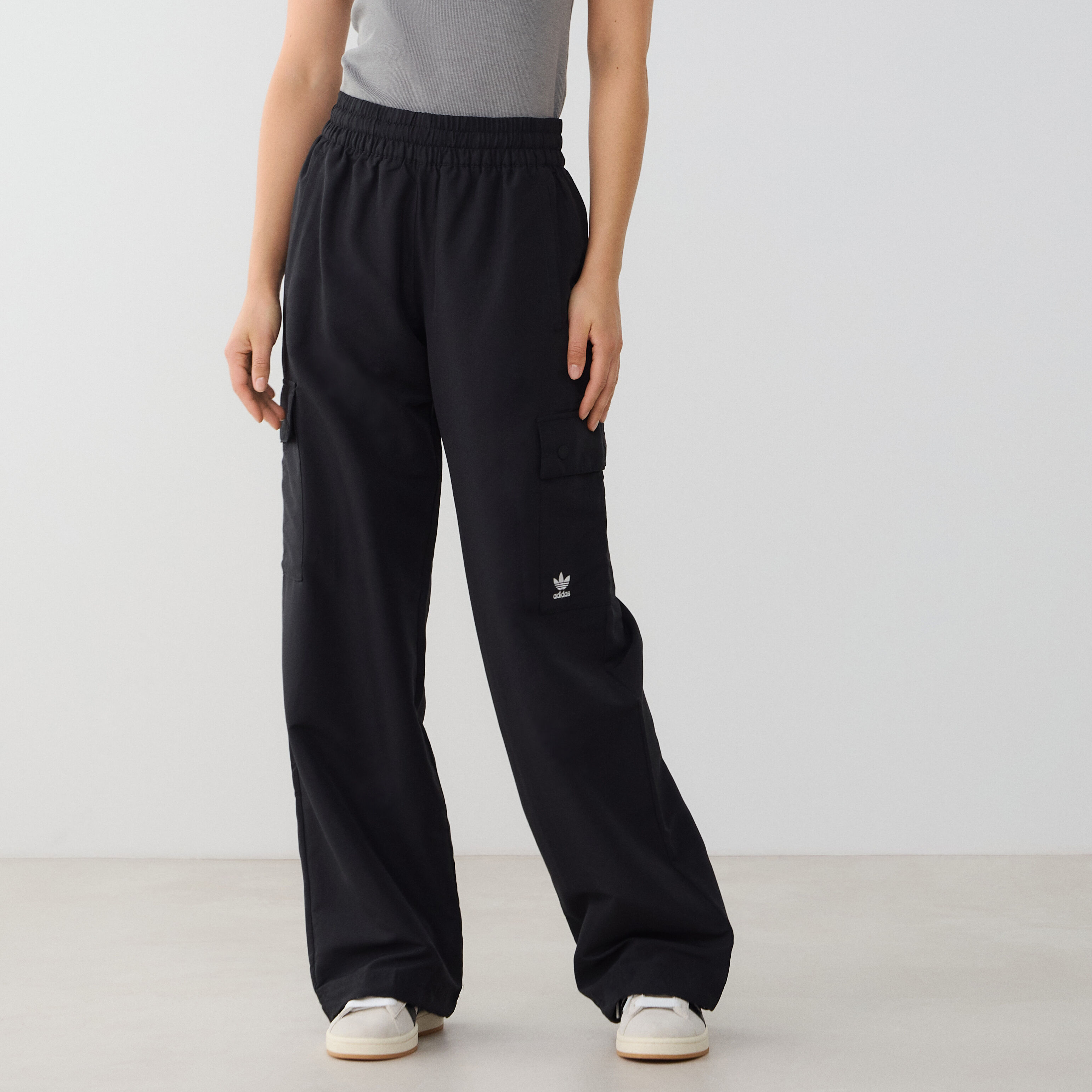 Adidas originals jeans mujer 2025