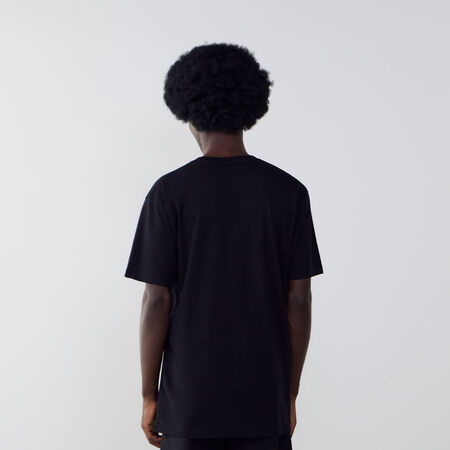 VANS TEE SHIRT GRAPHIC METAL ARCH NEGRO HOMBRE