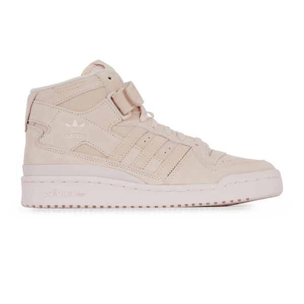 FORUM MID SUEDE