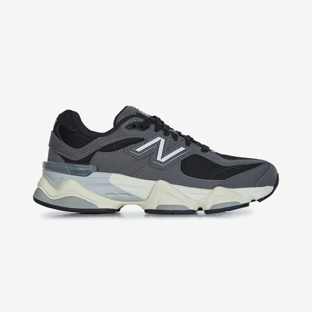 NEW BALANCE 9060 9060 NEGRO/BLANCO JUNIOR