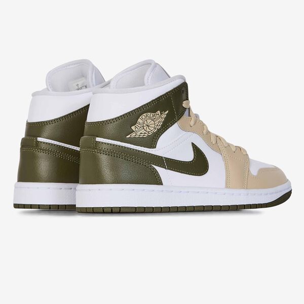 Mid Basket Femme Nike Pour Courir Jordan Mid Ou Acheter Des