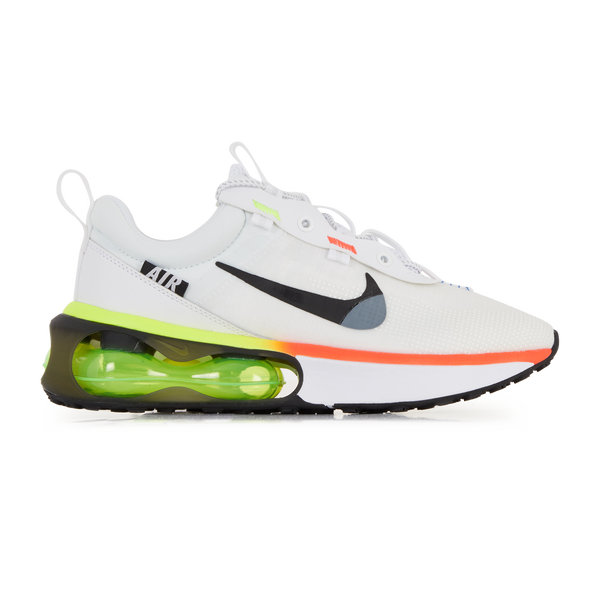 NIKE AIR MAX 2021 BLANCO/MULTICOLOR | Courir.es