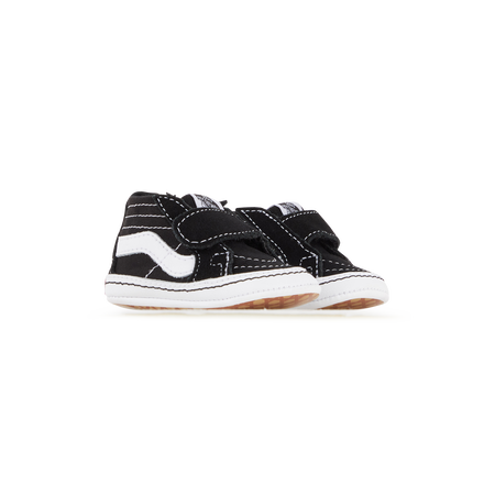 VANS sk8-hi SK8-HI CRIB NEGRO/BLANCO BEBÉ