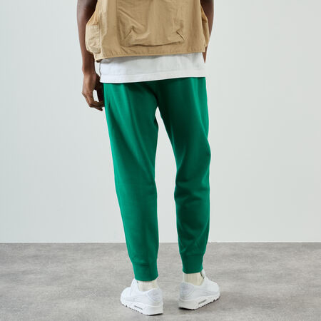 NIKE PANT JOGGER CLUB VERT HOMBRE