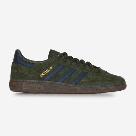 ADIDAS ORIGINALS spezial HANDBALL SPEZIAL CAQUI HOMBRE