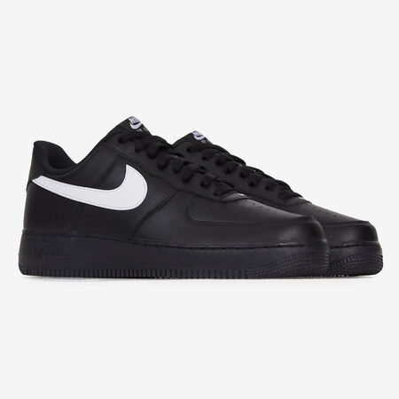 NIKE air force 1 AIR FORCE 1 LOW NEGRO/BLANCO HOMBRE