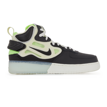 NIKE air force 1 AIR FORCE 1 MID REACT 1.5 BLANCO HOMBRE