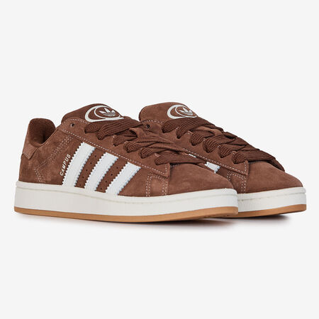 ADIDAS ORIGINALS campus CAMPUS 00s MARRÓN/BLANCO MUJER