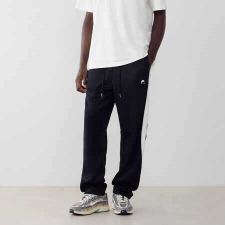 NIKE PANT JOGGER NIKE AIR NEGRO/BLANCO HOMBRE