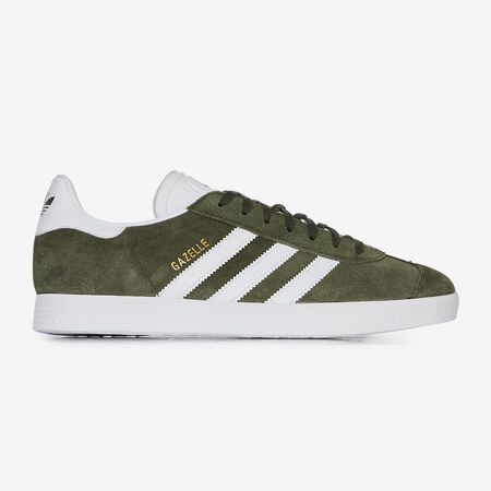 ADIDAS ORIGINALS gazelle GAZELLE CAQUI/BLANCO HOMBRE