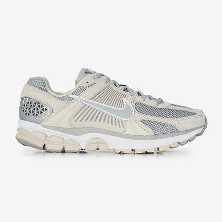 NIKE zoom vomero ZOOM VOMERO 5 SUEDE GRIS/BEIGE HOMBRE
